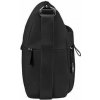 Samsonite MOVE 5.0 SHOULD. BAG M+2 POCK 11l 151660 Black 151660