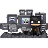POP! Moment: Batman in Batcave (DC Comics) POP-0519