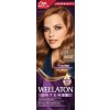 Wella Wellaton Intense 7/7 medená hnedá blond
