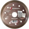 Ferrati diamantový rezný kotúč F20110 1A1R 125x22,23mm, segmentový