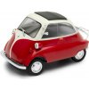 Welly BMW Isetta 39 žltá 1:34
