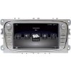 Rádio Navigácia V&S Ford Mondeo, S-Max, Galaxy, Focus Business Line CarPlay