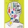 Its Kind of a Funny Story - Ned Vizzini, Disney Editions