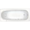 HMV EMILY HYDRO 170x75 cm - hydromasážna vaňa (HMVE_170x75H)
