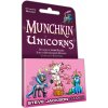 Steve Jackson Games Munchkin: Unicorns