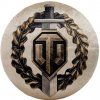 World of Tanks Warrior Reward - vankúš, WG043388