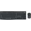 Logitech MK295 Silent Wireless Keyboard Mouse Combo 920-009800
