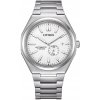 PÁNSKE HODINKY CITIZEN SUPER TITANIUM AUTOMATIC 41mm NJ0180-80A