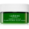 Lumene Nordic Clear [TYYNI] Nordic Clear čistiaca ílová pleťová maska pre mastnú a problematickú pleť 100 ml