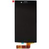 Sony Xperia X Compact lcd displej + dotykové sklo Biela