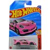 Hot Wheels Porsche 911 GT3 RS