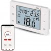 EMOS Izbový programovateľný drôtový WiFi GoSmart termostat P56201