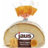 Jaus plátkový ražný chlieb 500 g