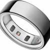 Oura Ring 4 Silver veľkosť 7 JZ90-54217-07