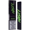 Nasty Juice Fix elektronická cigareta Menthol 20mg 280 mAh černá 1 ks