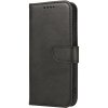 Diárové puzdro na OnePlus Nord N100 Magnet Elegance čierne