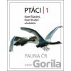 Ptáci 1 - Karel Šťastný, Karel Hudec