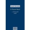 O Panně Marii v Teologické sumě - Tomáš Akvinský