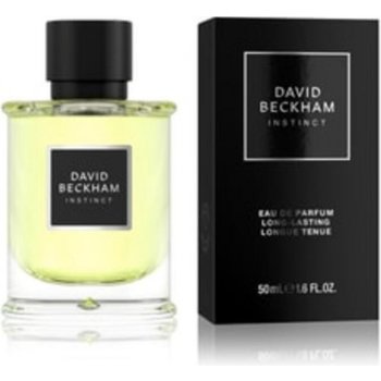 David Beckham Instinct parfumovaná voda pánska 75 ml