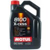 Motul 8100 X-Cess 5W-40 4 l