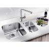 Blanco Supra 340-U