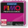 Modelovacia hmota 85 g Fimo Professional magenta