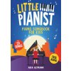 Little Pianist. Piano Songbook for Kids (Brožovaná)