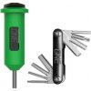 Náradie na bicykel OneUp EDC Lite green - Odosielame do 24 hodín