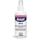 Dezinfekcia Vitabalans Asept sprej 100 ml