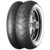 CONTINENTAL 02403020000/22 PNEUMATIKA 130/70-18 CONTILEGEND 63H TL M/C WW BIELY BOK PREDNÁ DOT 16/2022 (240302)