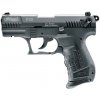 Umarex Plynová pistole Walther P22 černá cal.9mm Kategorie D
