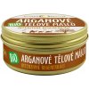 Purity Vision BIO arganové telové maslo 150 ml