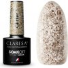 Claresa gél lak na nechty glitter 3 5 g