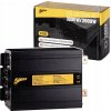 Automobilový menič napätia | 12V/230V 1000W MAX SKOK 2000W