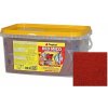 Sticks - Tropical Tropical - Red Mico Colour Sticks Objem: 1000ml