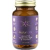 NaturLabs Kyselina hyalurónová + Vitamín C liposomálna 30 kapsúl