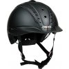 Casco Prilba Mistrall 2 Edition black black structure