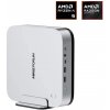 Mini PC Minisforum AMD Ryzen AI 9 HX 370 Radeon 890M 64GB DDR5 1TB SSD M.2