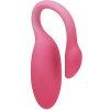 Magic Motion Flamingo Max Vibrating Bullet (Pink), vibračné vajíčko ovládané smartfónom
