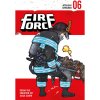 Kodansha America Fire Force 6