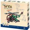 SEVA ARMÁDA – Letectvo 511 dielikov