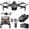 Dron Spreest V168 8K GPS 3000 m 2000 mAh