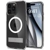 Spigen Ultra Hybrid S MagSafe Crystal Clear iPhone 15 Pro ACS06722