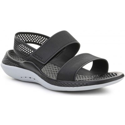 crocs sandal light grey – Heureka.sk