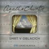 Christie Agatha - Smrt v oblacích / MP3 [CD]