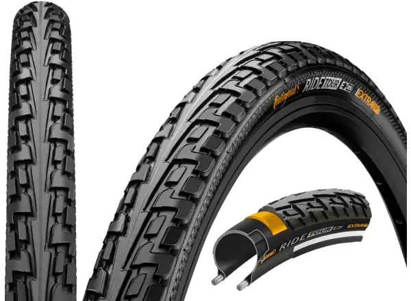 Continental MTB Ride Tour E-25 24x1.75\