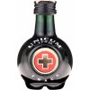 Zwack Unicum 40% 0,05 l (čistá fľaša)
