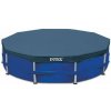 Intex Frame Pool Krycia plachta na bazén, ø 305 cm, 128030