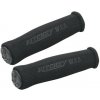 Ritchey WCS gripy - True Grip Neoprene Grips - černé 38450817002