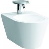 LAUFEN KARTELL závesný bidet biela H8303310003021